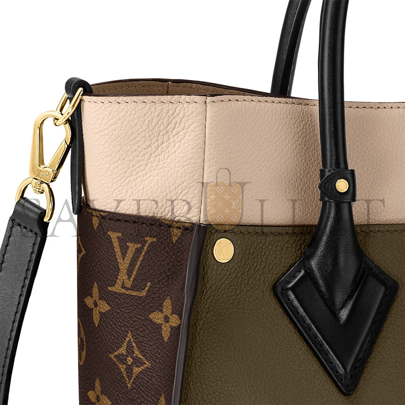 LOUIS VUITTON ON MY SIDE MM M55302 (30.5*24.5*14cm)